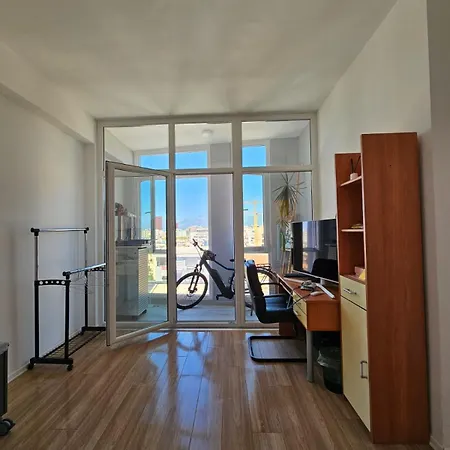 Διαμέρισμα Danisa's *