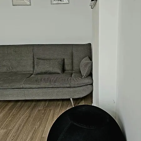 Διαμέρισμα Danisa's